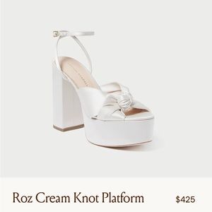 Loeffler Randall Pumps